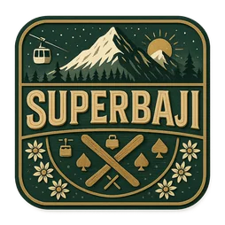 SUPERBAJI logo